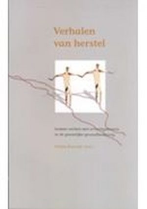 Verhalen van herstel