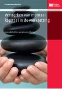 Versterken van mentaal kapitaal in de werksetting