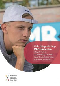 Visie integrale hulp MBO-studenten