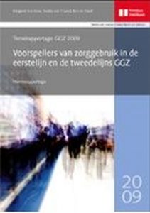 Voorspellers van zorggebruik