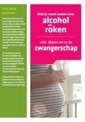 Wat je moet weten over alcohol en roken vóór