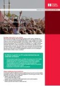 Watervergiftiging door gebruik van xtc