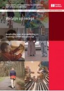 Welzijn op recept