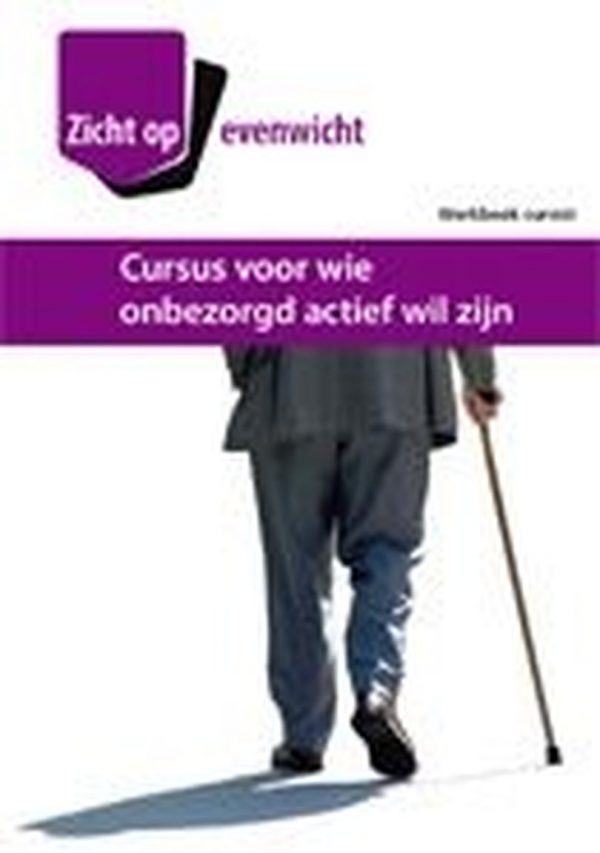 Werkboek Zicht op Evenwicht - Groep