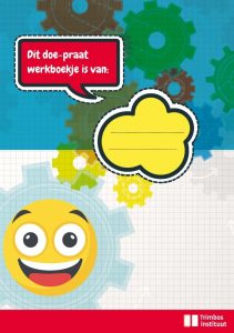 Werkboekje Doe-praatgroep KOPP/KOV (8-12 jaar)