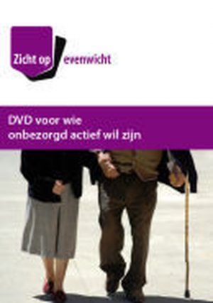 Zicht op Evenwicht DVD