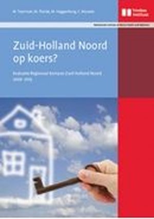 Zuid-Holland Noord op koers