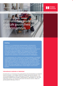 Internationale studenten