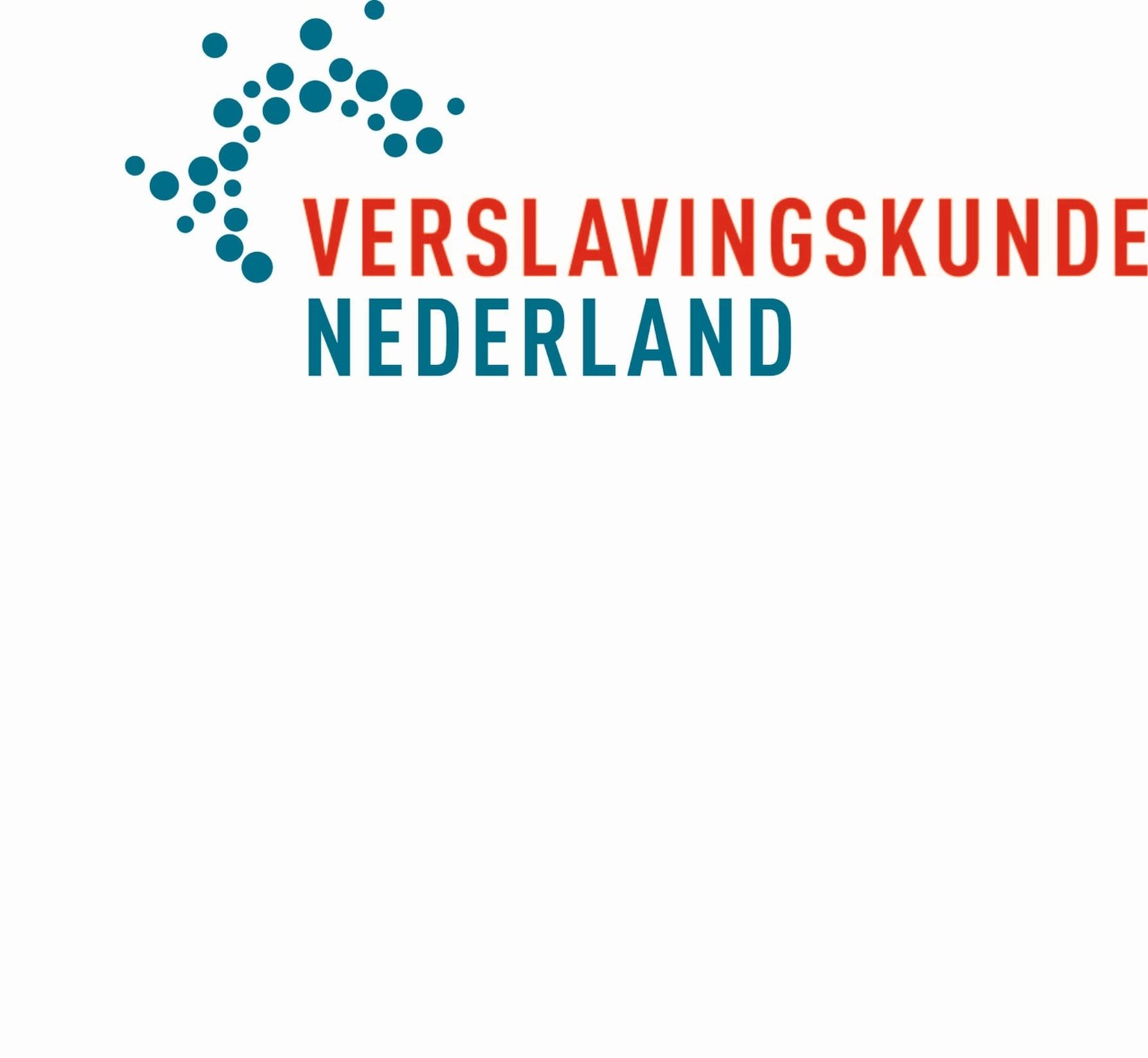 Verslavingskunde Nederland bundelt expertise
