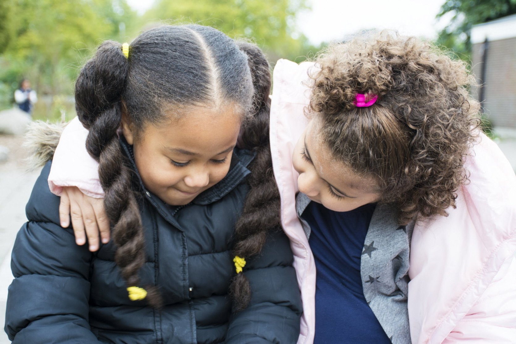 Nieuw: doorlopende leerlijn Life Skills voor basisonderwijs