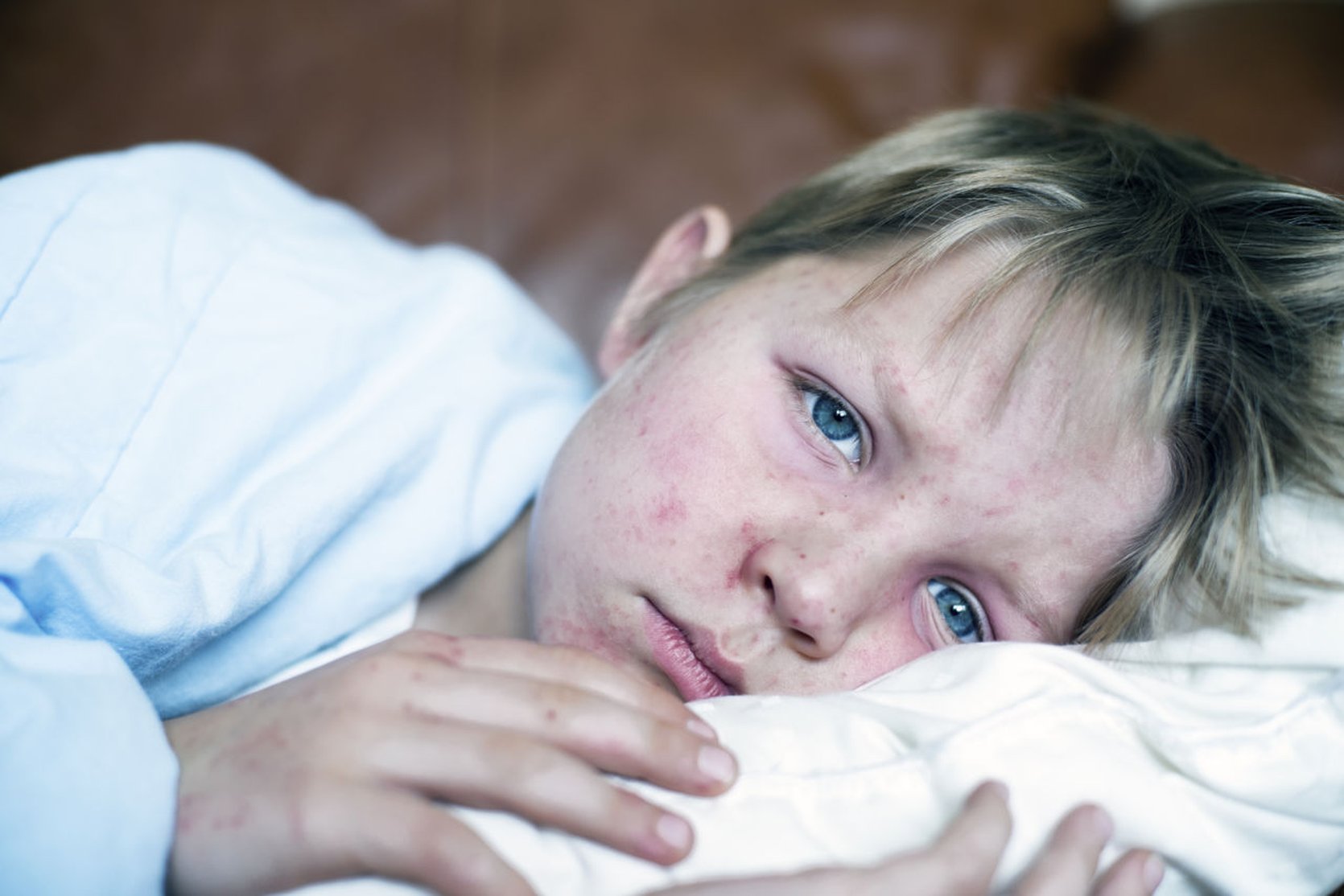 Onderzoek verband slapeloosheid en psychische aandoeningen