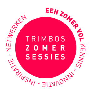 Bijleren met je voeten in het zand? De Trimbos Zomersessies staan online