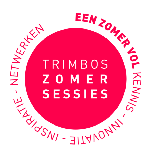 Bijleren met je voeten in het zand? De Trimbos Zomersessies staan online