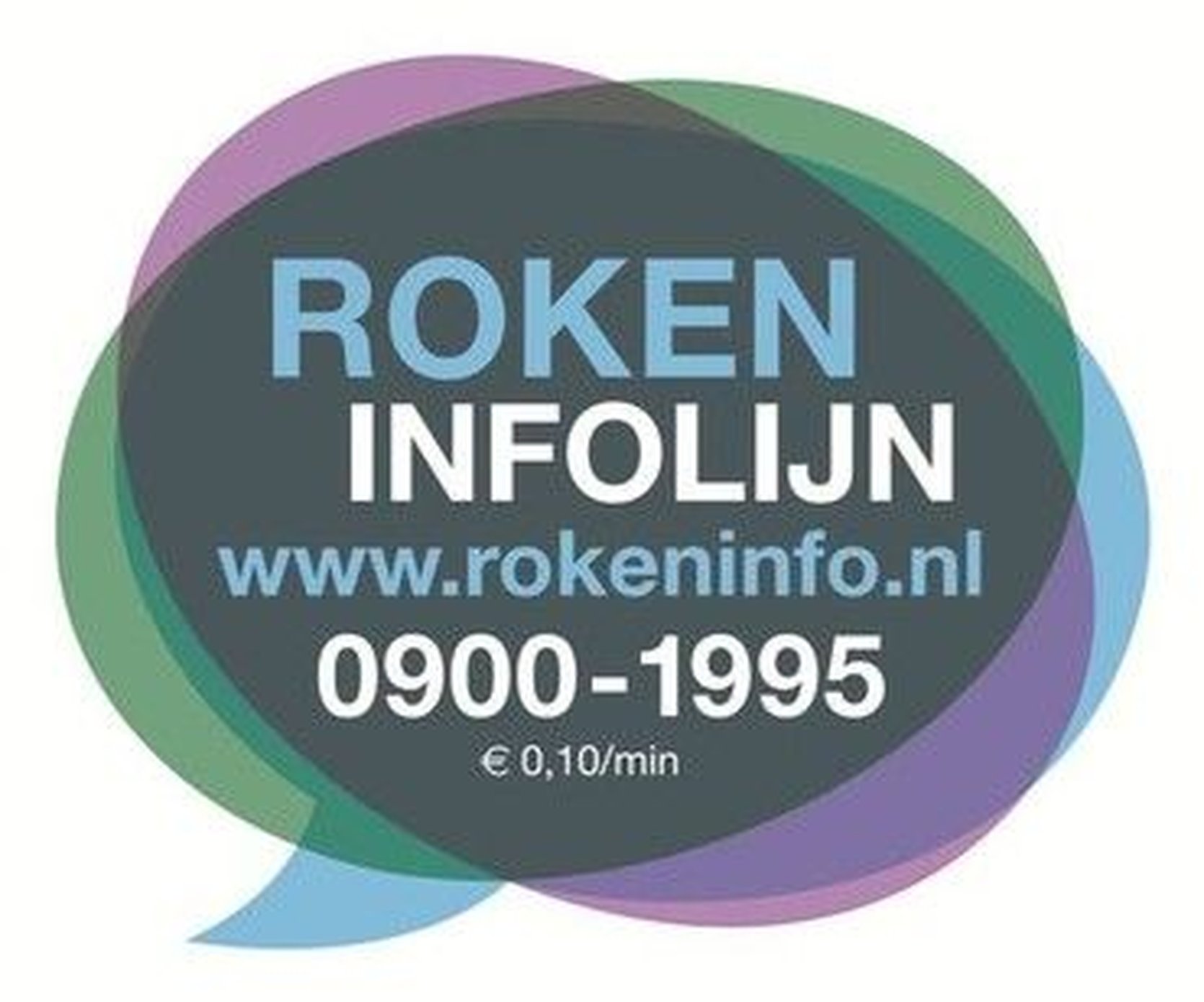 Nieuw: blogs op Roken Infolijn