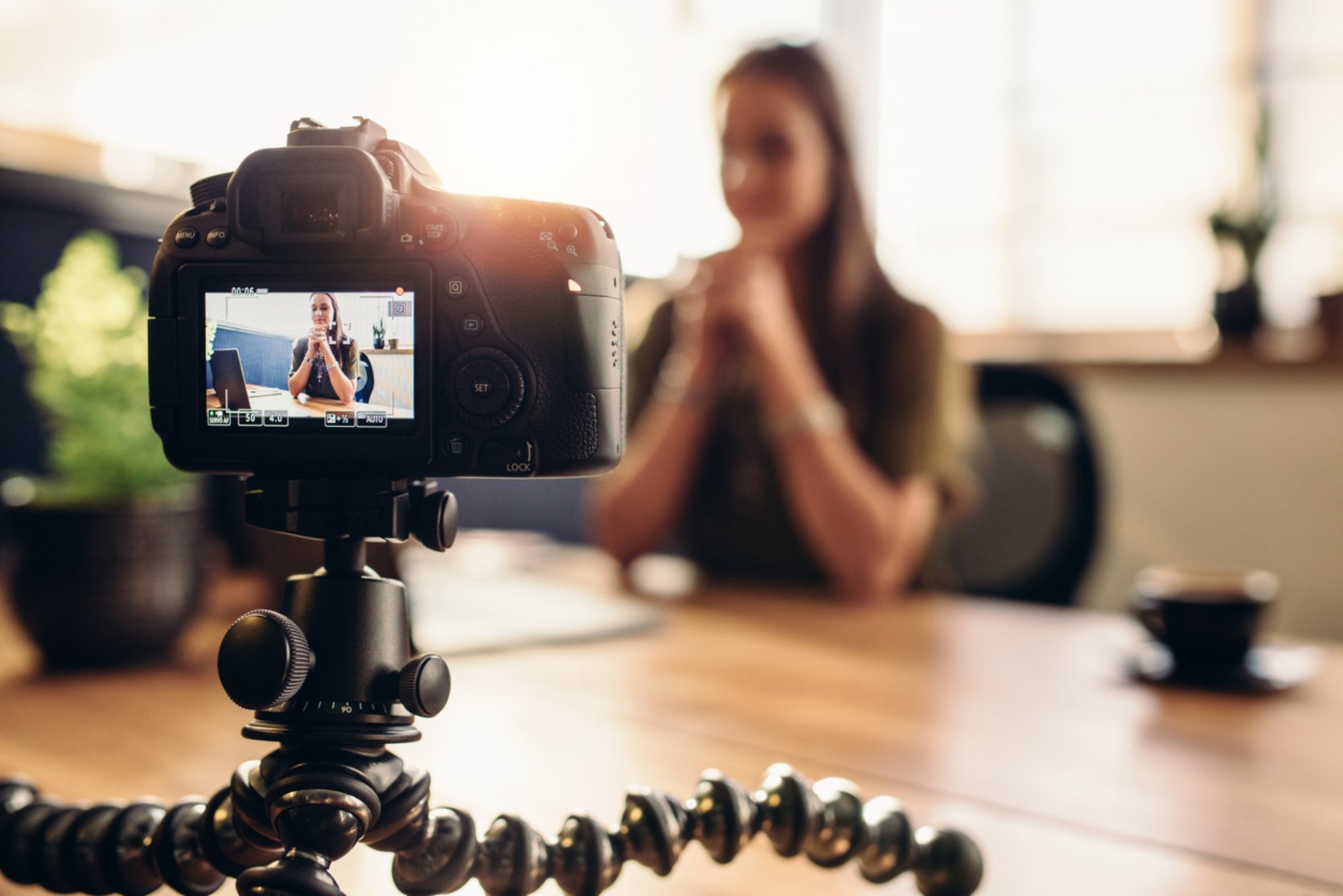 YouTube-vloggers moedigen gezond gedrag aan bij jongeren