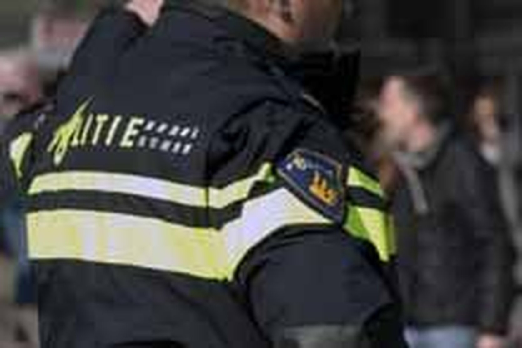 Training voor politie over omgaan met mensen onder invloed