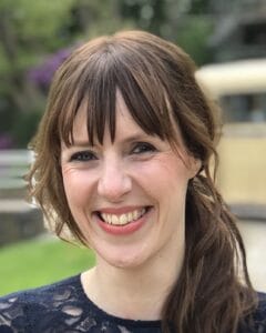 Jolien Dopmeijer-portret