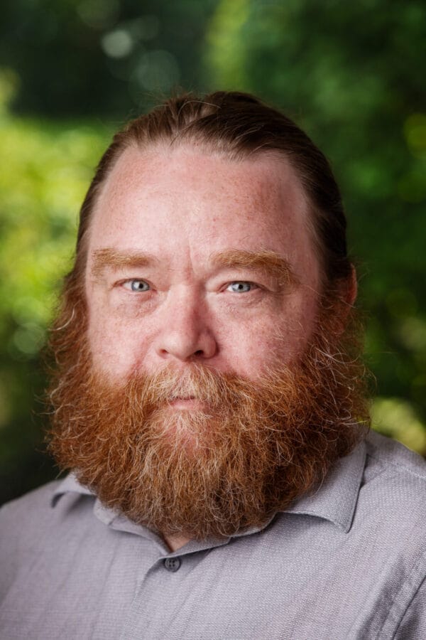 Sander Rigter - Trimbos-instituut