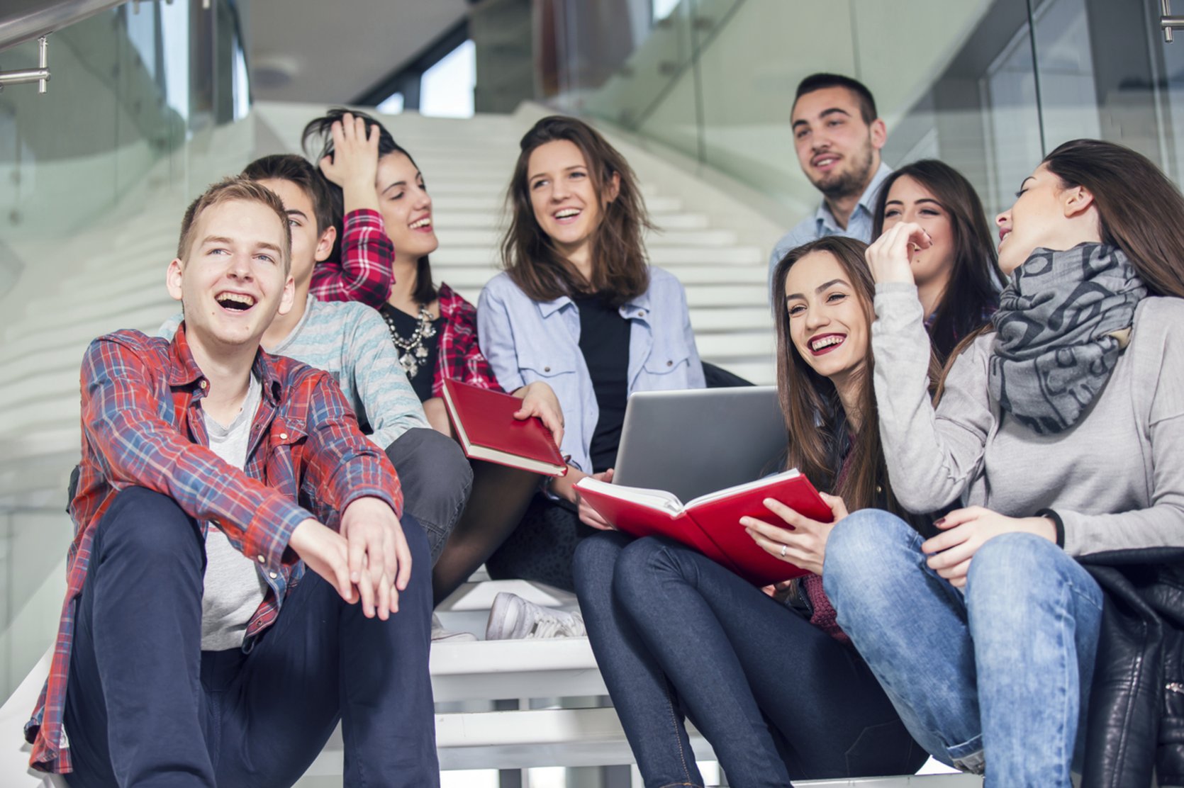 Start landelijke monitor mentale gezondheid en middelengebruik studenten hoger onderwijs