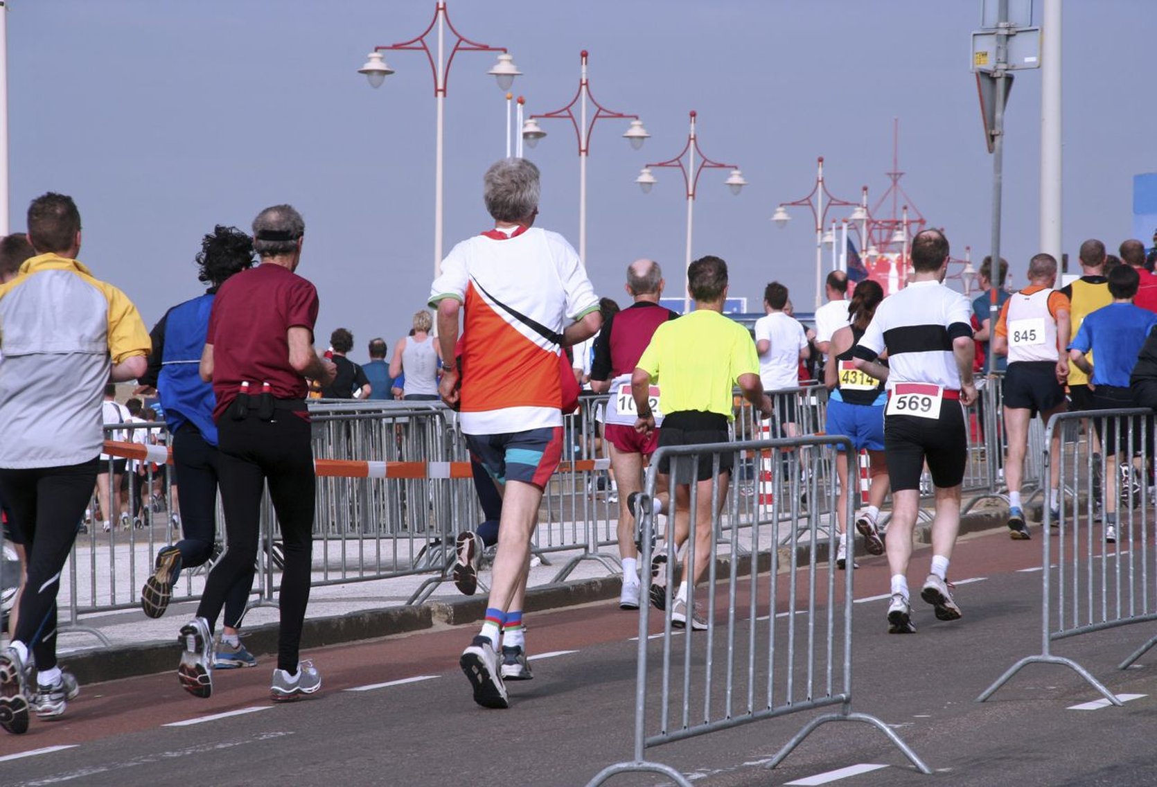 Onderzoek naar relatie leefstijl en psychische aandoeningen