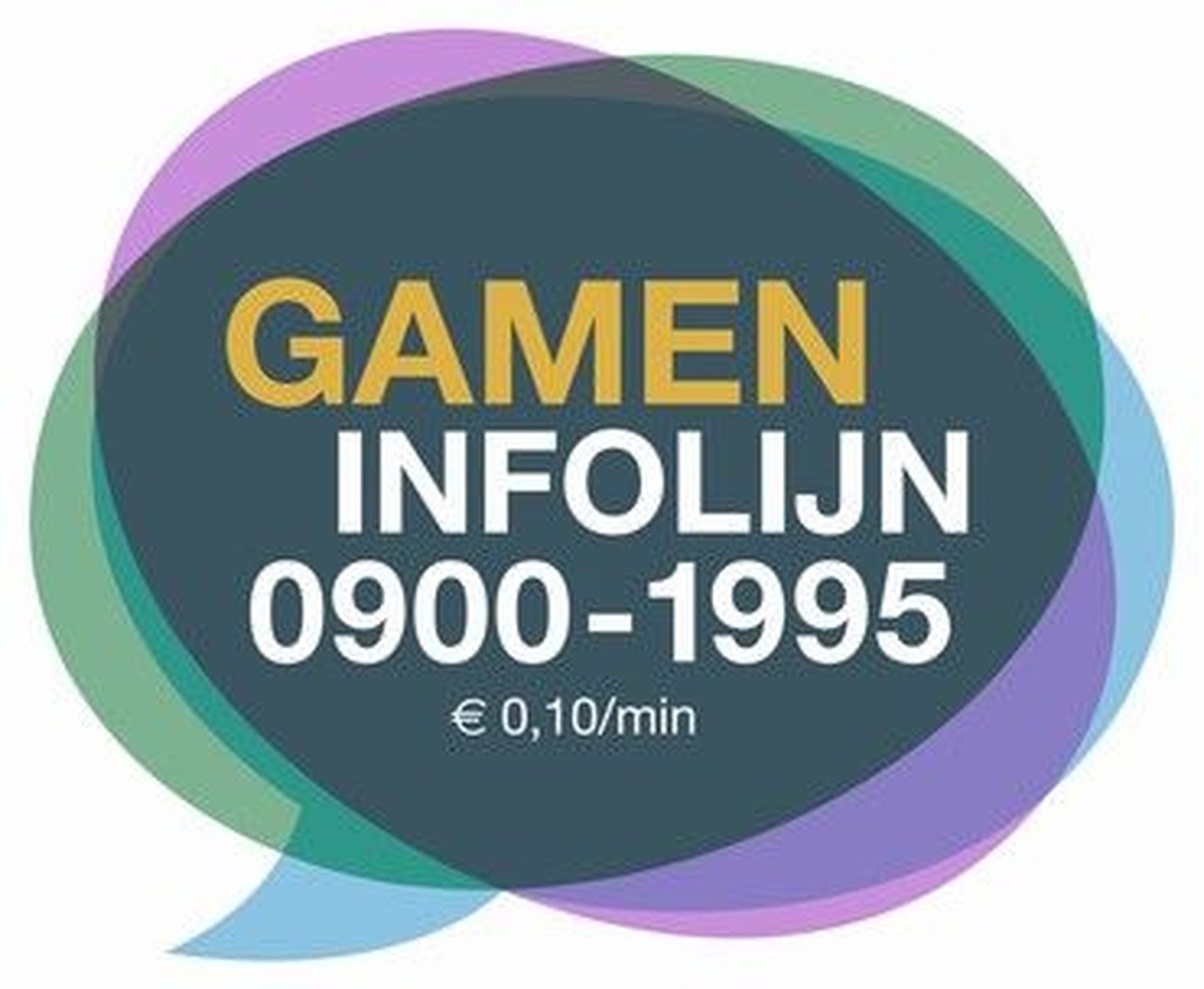 Stand van zaken Gamen Infolijn