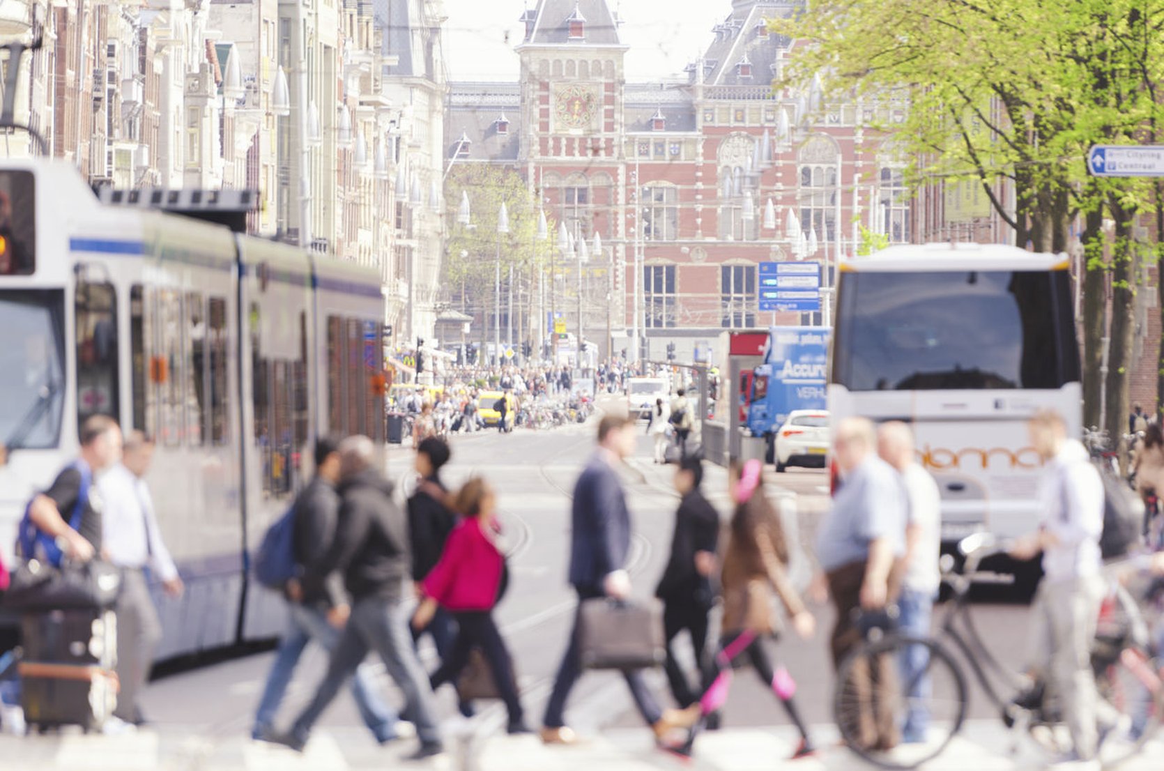 Advies expertgroep: uitbreiding ambulante zorg nodig