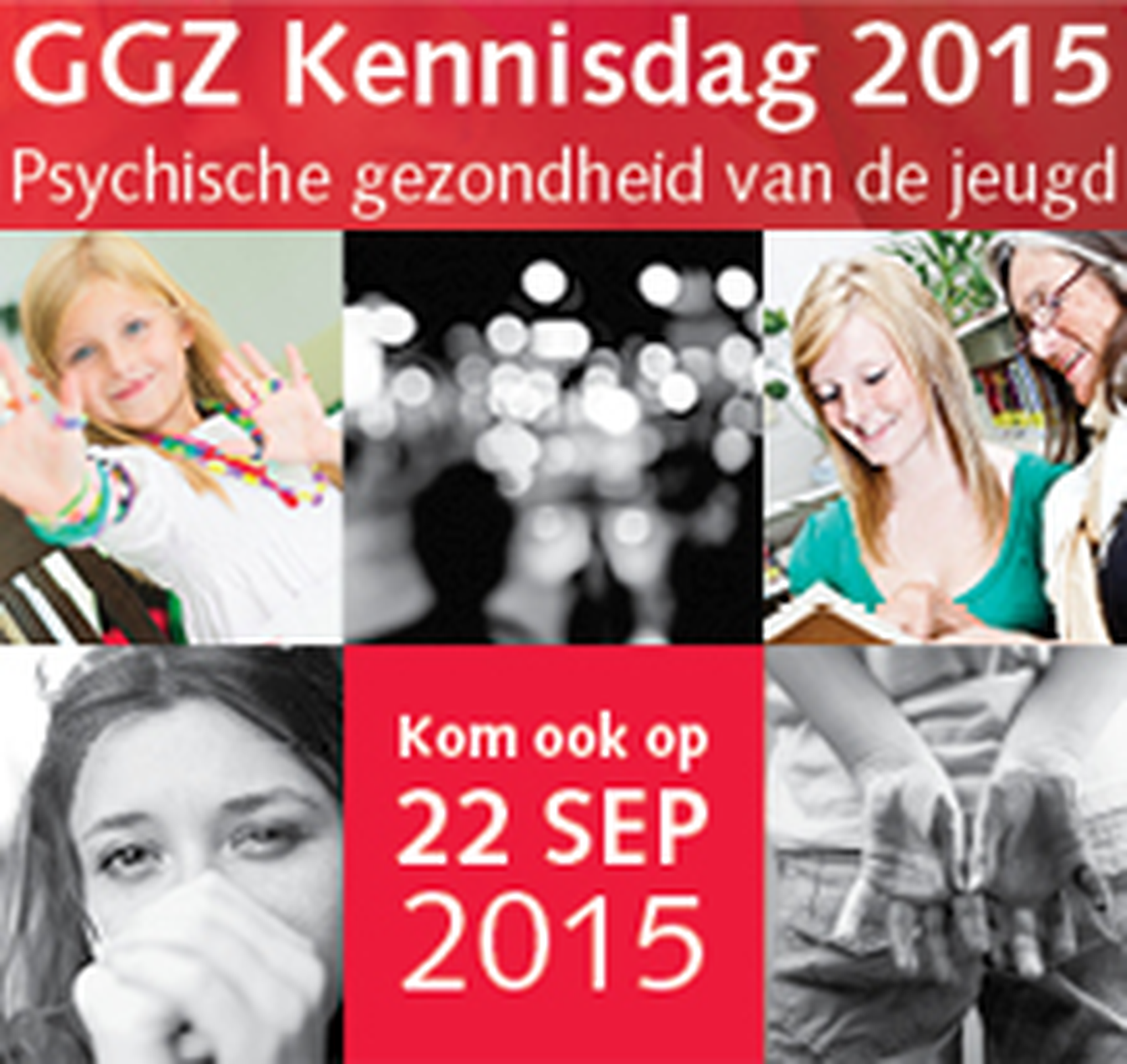 Programma GGZ Kennisdag 2015 gereed