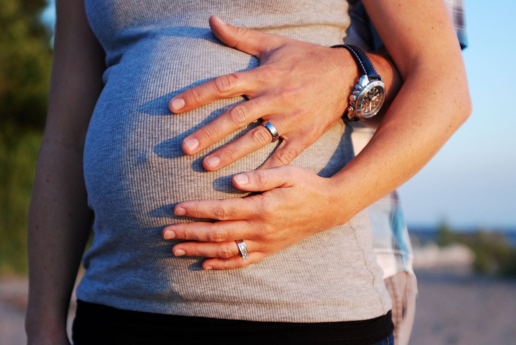 Bijna één op de tien vrouwen rookt weleens tijdens de zwangerschap