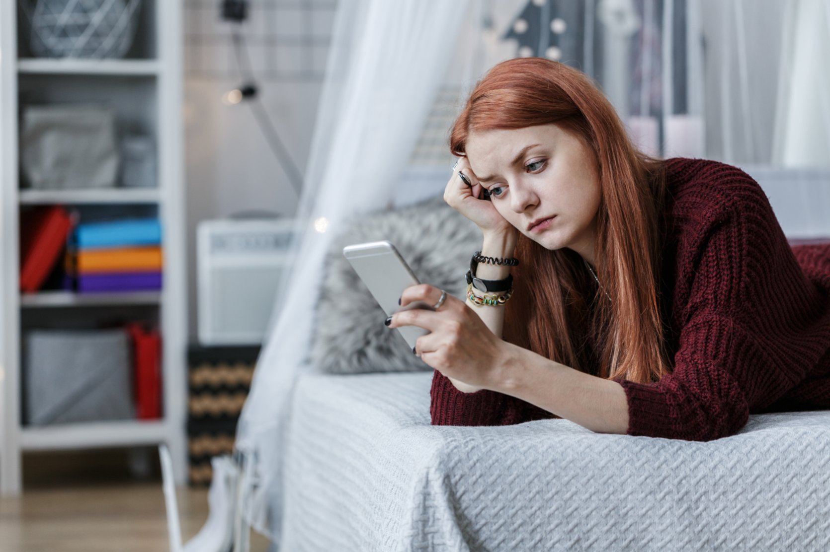 Online training 'Preventie van depressie' vernieuwd