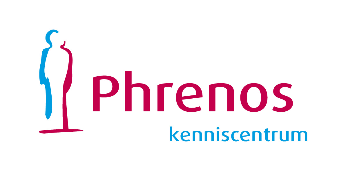Phrenos logo kenniscentrum 