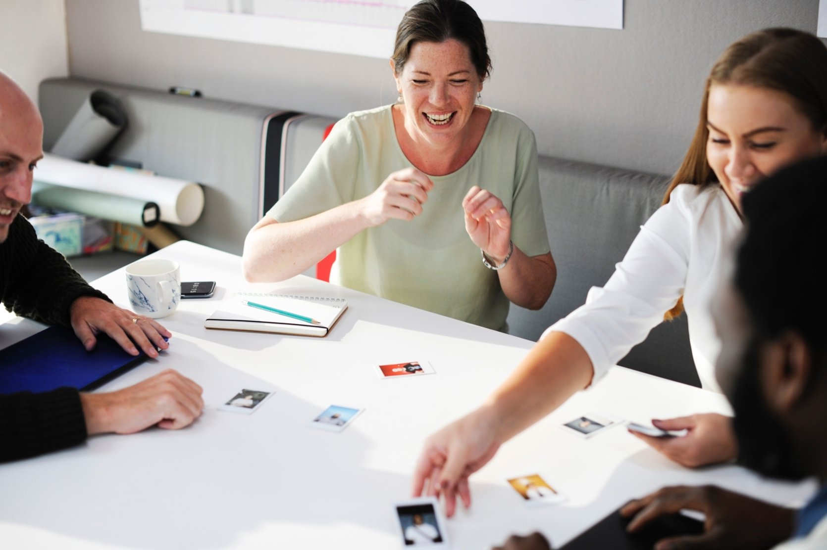 Het samenstellen van een zorgteam: wat doet er wel en niet toe?