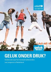 Geluk onder druk