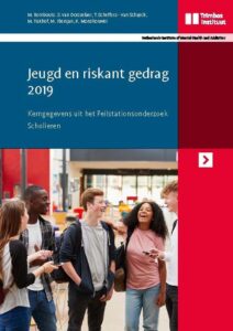 Jeugd en riskant gedrag 2019