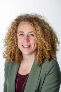 Sharon Zoomer