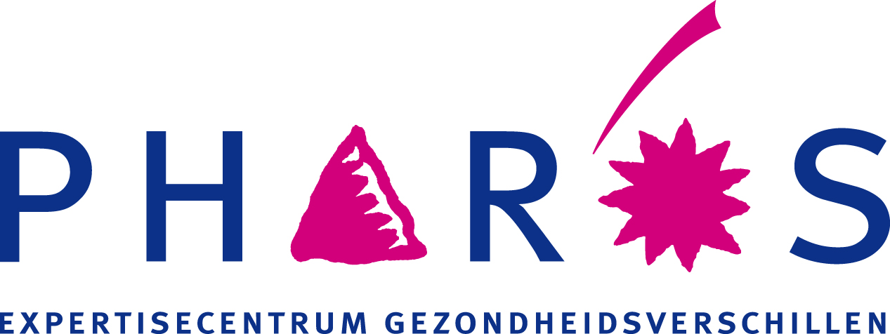 Pharos logo