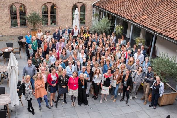 Rookvrije Start-Ambassadeurs Rookvrije Start