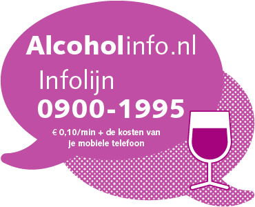 alcoholinfo.nl alcoholinfo alcohol infolijn publieksinformatie