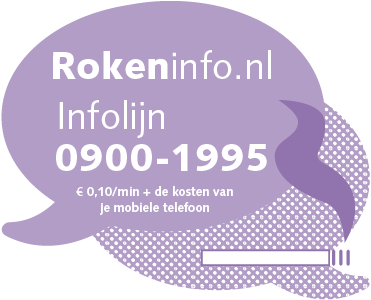 rokeninfo.nl rokeninfo roken infolijn tabak publieksinformatie