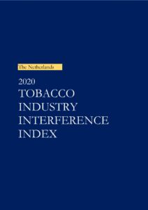 The Netherlands 2020