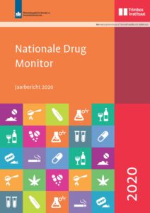 Trends en cijfers over drugs