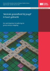 Een participatieve benadering via group concept mapping