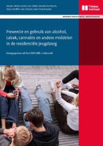 Kerngegevens uit het EXPLORE-onderzoek