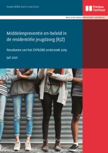 Resultaten van het EXPLORE onderzoek 2019