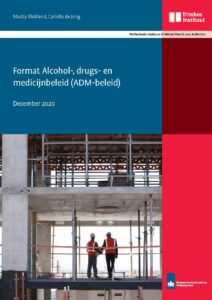 (ADM-beleid)