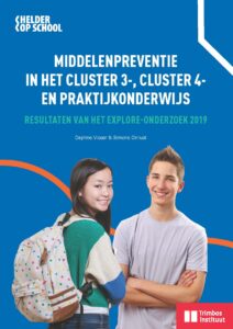 Resultaten van het EXPLORE-onderzoek 2019