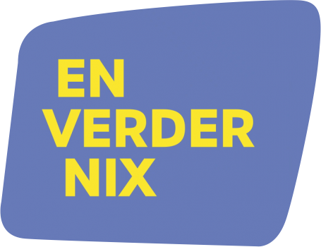 Logo EnVerderNIX - NIX18voorprofs