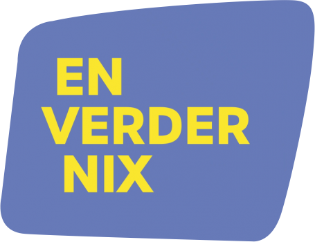 en verder nix Logo EnVerderNIX - NIX18voorprofs