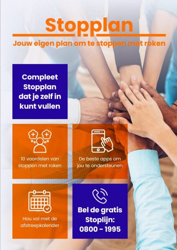Stopplan Ikstopnu