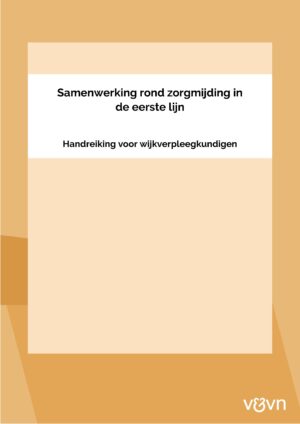 Samenwerking rond zorgmijding in de eerste lijn