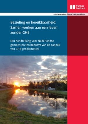 Bezieling en bereikbaarheid: Samen werken aan een leven zonder GHB
